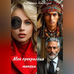Моя прекрасная мачеха