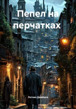 Пепел на перчатках