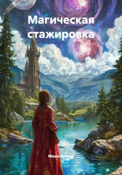 Магическая стажировка