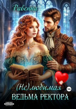 (Не)любимая ведьма ректора