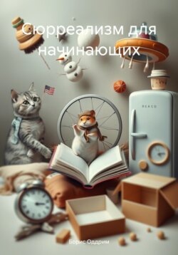 Сюрреализм для начинающих
