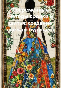 Современные методы кройки и шитья: создание одежды будущего