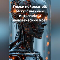 Глюки нейросетей: Искусственный интеллект и человеческий мозг