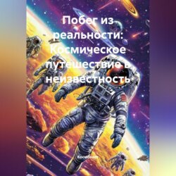 Побег из реальности: Космическое путешествие в неизвестность