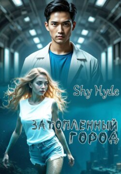 Затопленный город