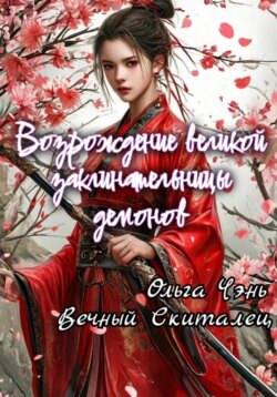 Возрождение Великой заклинательницы демонов