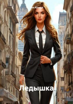 Ледышка