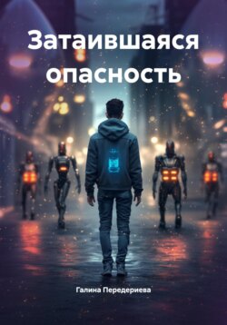 Затаившаяся опасность