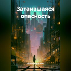 Затаившаяся опасность
