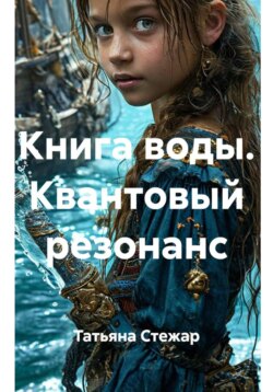 Книга воды. Квантовый резонанс