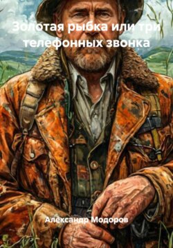 Золотая рыбка или три телефонных звонка