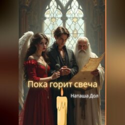 Пока горит свеча