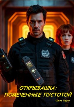 Открывашка. Помеченные пустотой