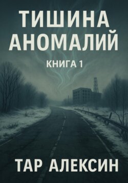 Тишина аномалий