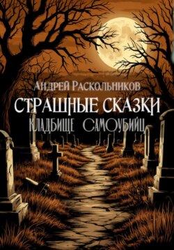 Кладбище самоубийц