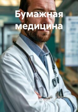 Бумажная медицина