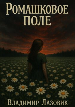 Ромашковое поле