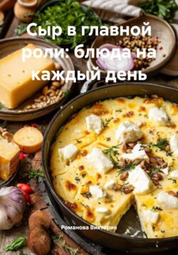 Сыр в главной роли: блюда на каждый день