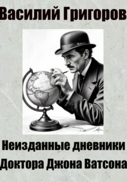 Неизданные дневники доктора Джона Ватсона