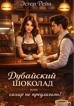 Дубайский шоколад, или Сахар не предлагать!
