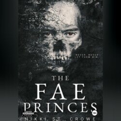 Принц Фейри/The fae princes