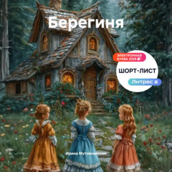 Берегиня