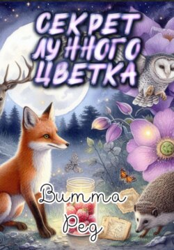 Секрет лунного цветка