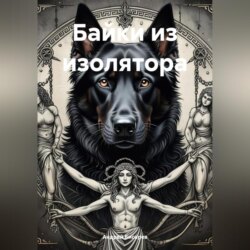 Байки из изолятора