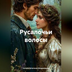 РУСАЛОЧЬИ ВОЛОСЫ