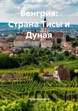 Венгрия: Страна Тисы и Дуная