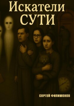 Искатели Сути