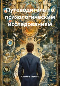 Путеводитель по психологическим исследованиям