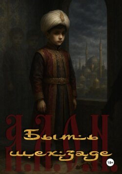 Быть шехзаде