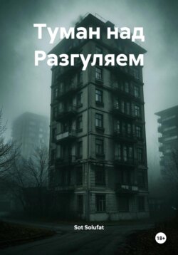 Туман над Разгуляем