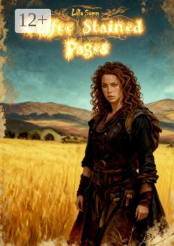 Coffee Stained Pages