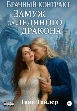 Брачный контракт. Замуж за ледяного дракона