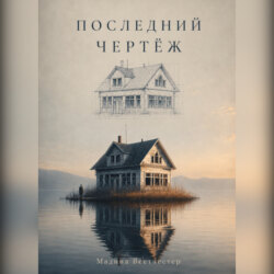 Последний чертёж