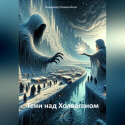 Тени над Холвагеном