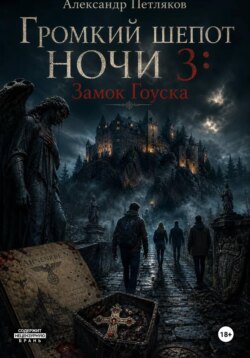 Громкий шепот ночи 3: Замок Гоуска