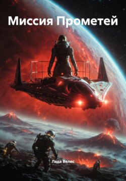 Миссия Прометей