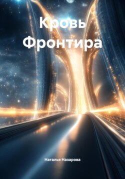 Кровь Фронтира