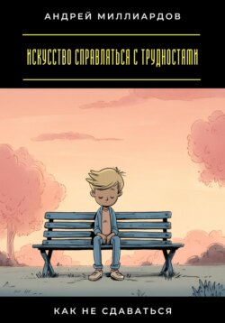 Искусство справляться с трудностями. Как не сдаваться