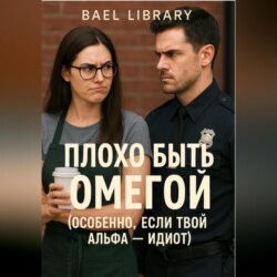 Плохо быть Омегой (особенно, если твой Альфа – идиот)