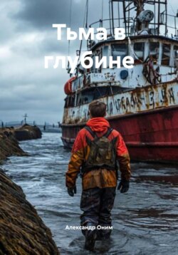 Тьма в глубине