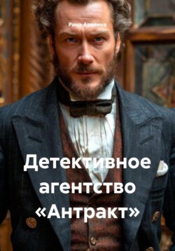 Детективное агентство «Антракт»