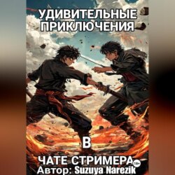 Удивительные приключения в чате стримера