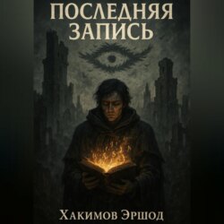 Последняя запись