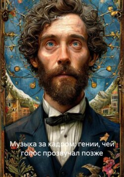 Музыка за кадром: гении, чей голос прозвучал позже