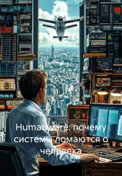 Humanware: почему системы ломаются о человека