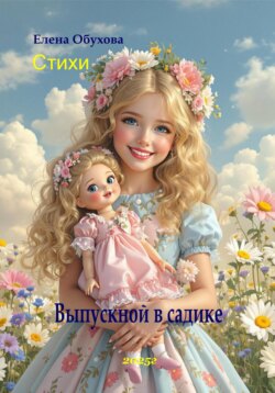 Выпускной в садике стихи